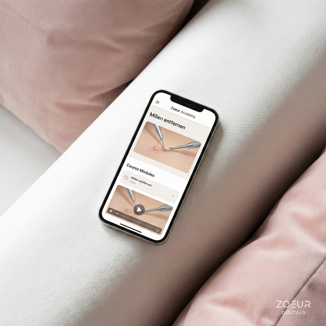 Milien entfernen: Micro Class