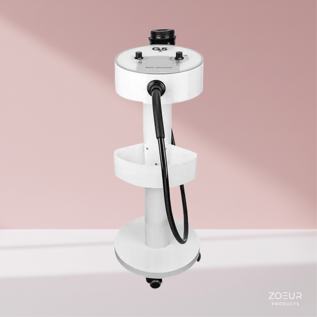 G5 BODY MASSAGER Basic: Body Forming Gerät - zoeur