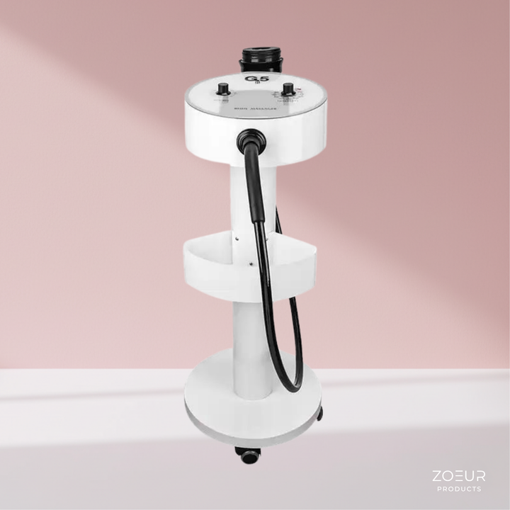 G5 BODY MASSAGER Basic: Body Forming Gerät - zoeur