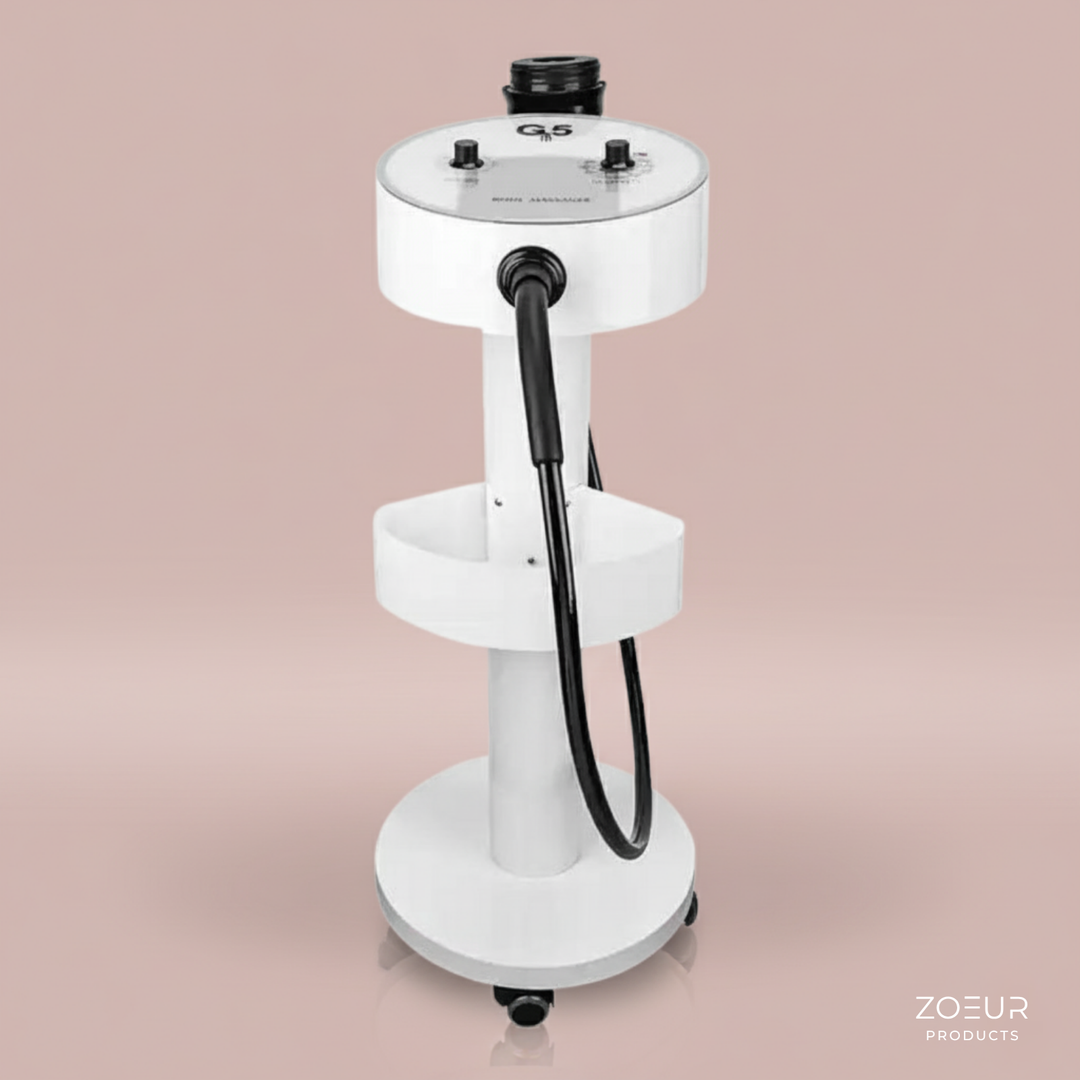 G5 BODY MASSAGER Basic: Body Forming Gerät - zoeur