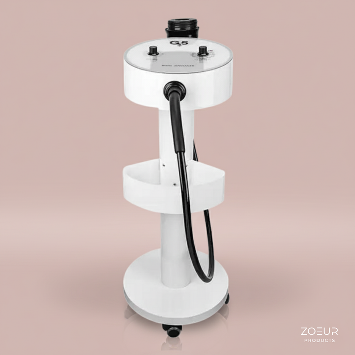 G5 BODY MASSAGER Basic: Body Forming Gerät - zoeur