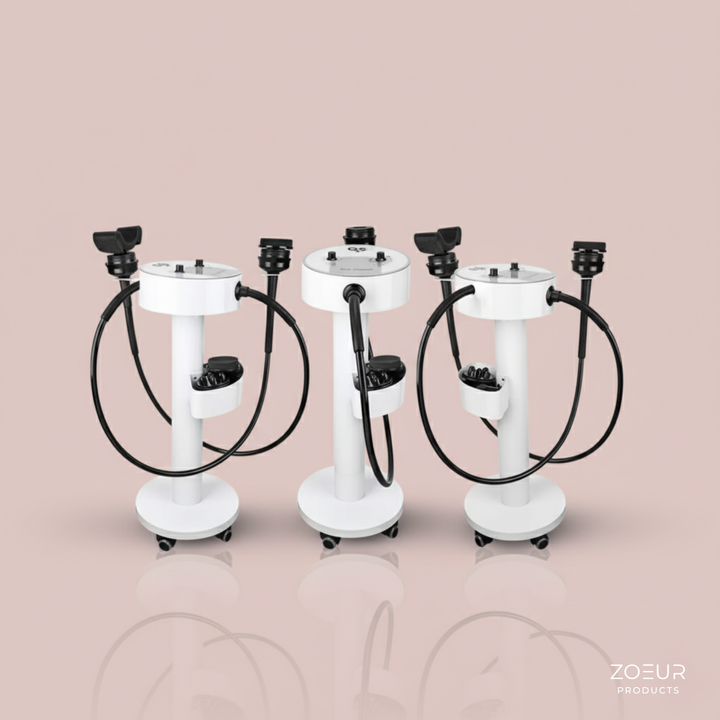 G5 BODY MASSAGER Basic: Body Forming Gerät - zoeur