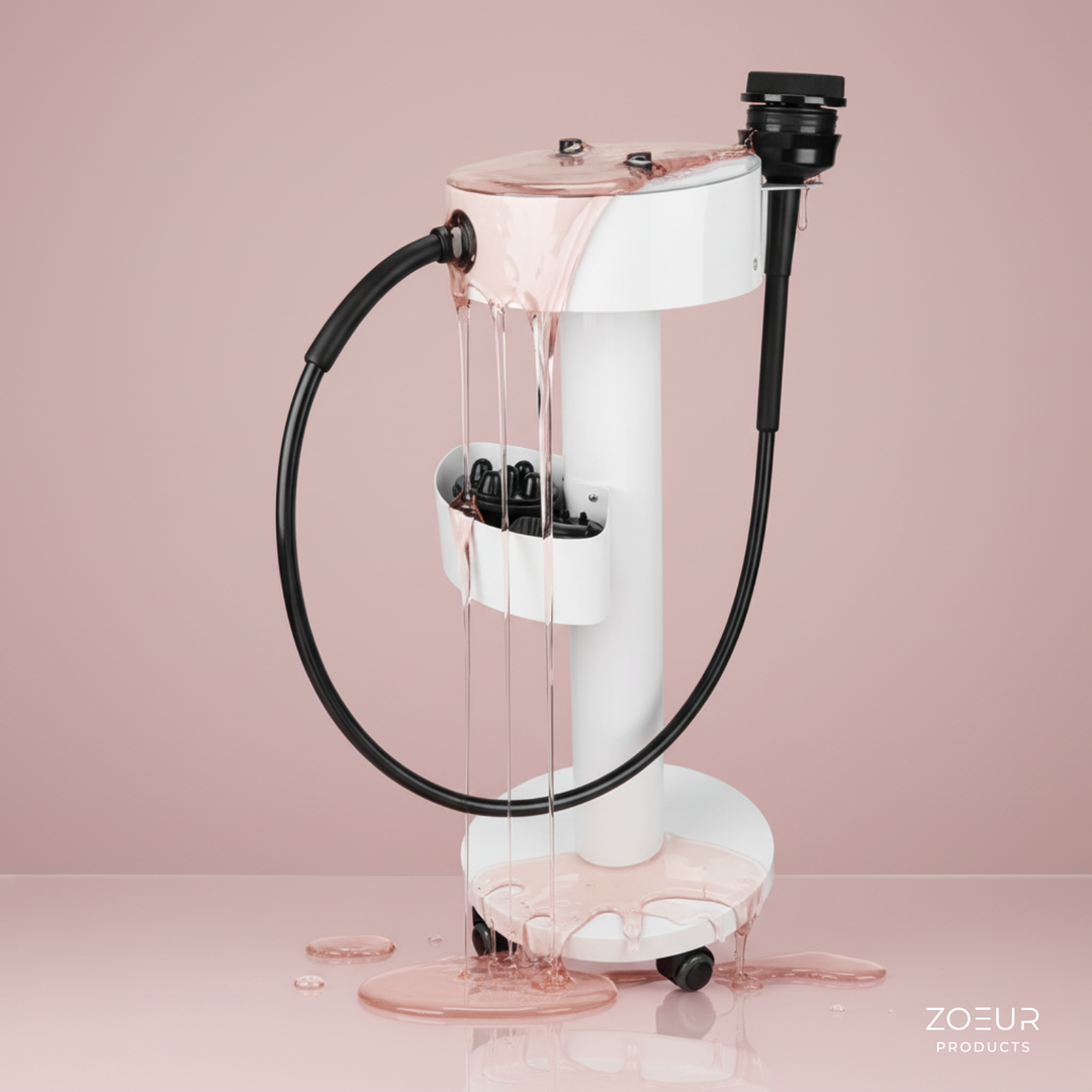 G5 BODY MASSAGER Basic: Body Forming Gerät - zoeur