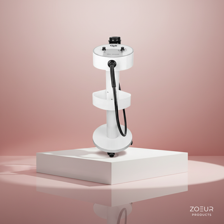 G5 BODY MASSAGER Basic: Body Forming Gerät - zoeur