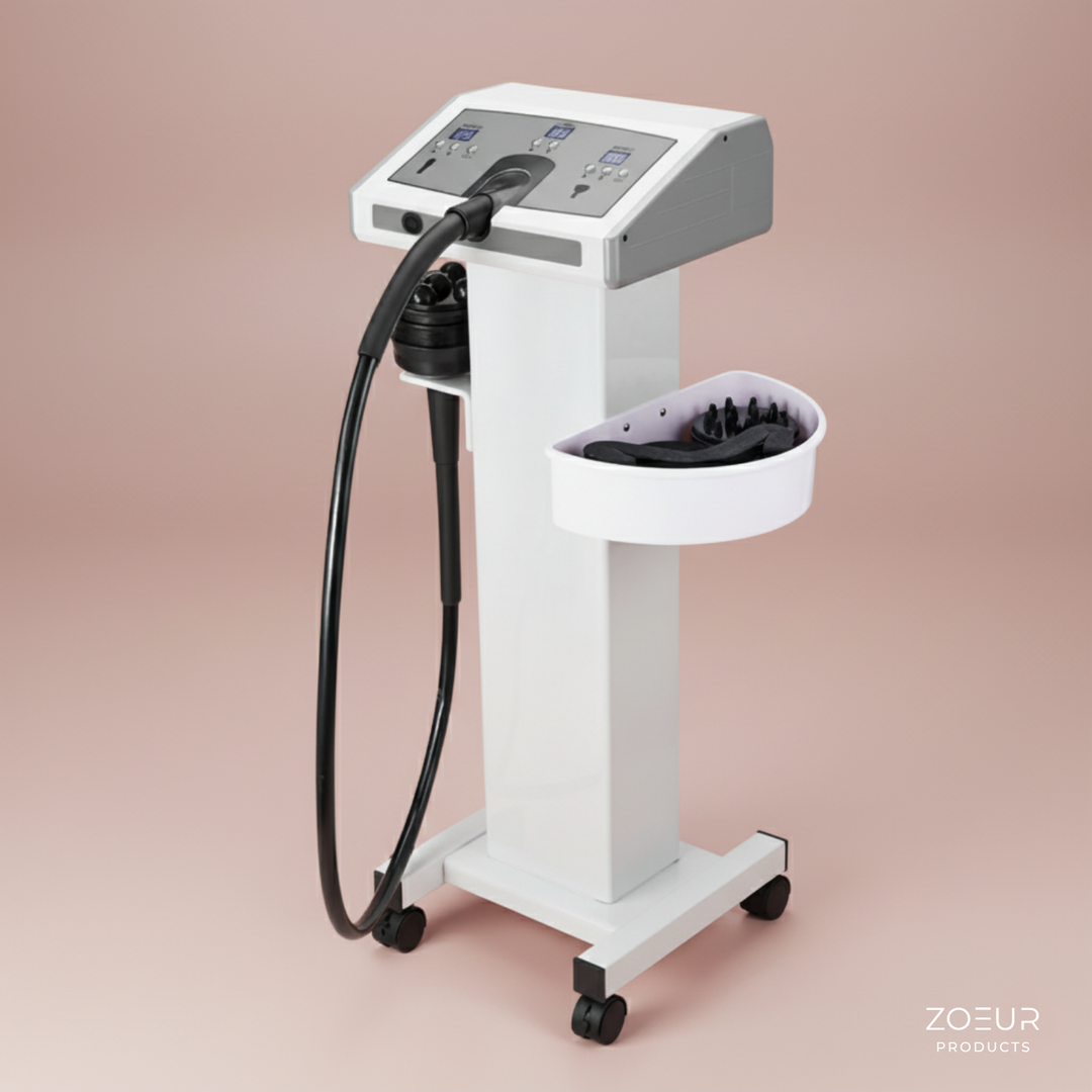BODY MASSAGER G5+:  Body Forming Gerät - zoeur