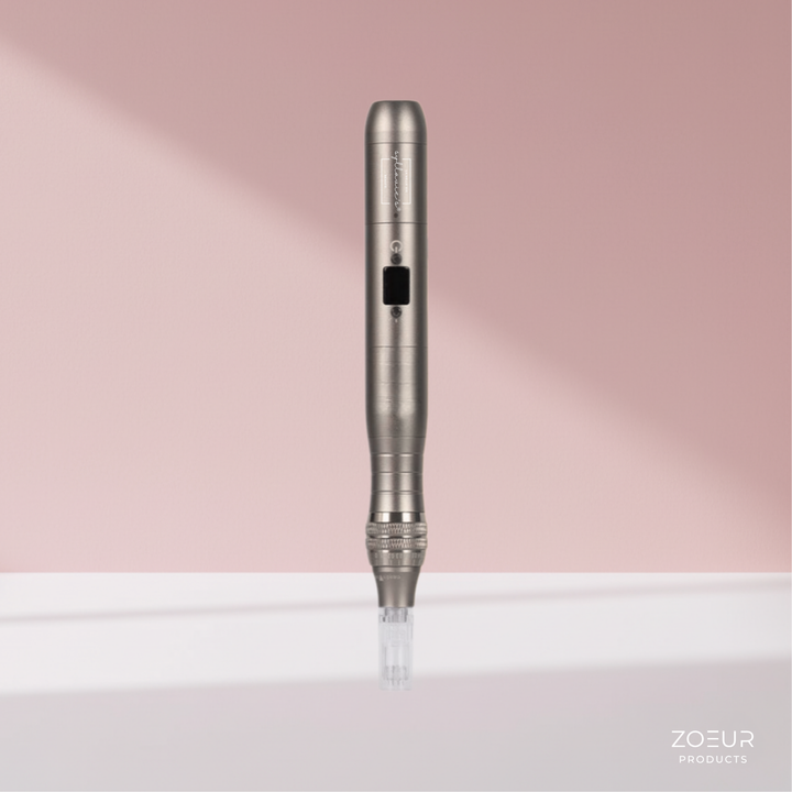 DERMA PEN i105: Microneedling Pen - zoeur