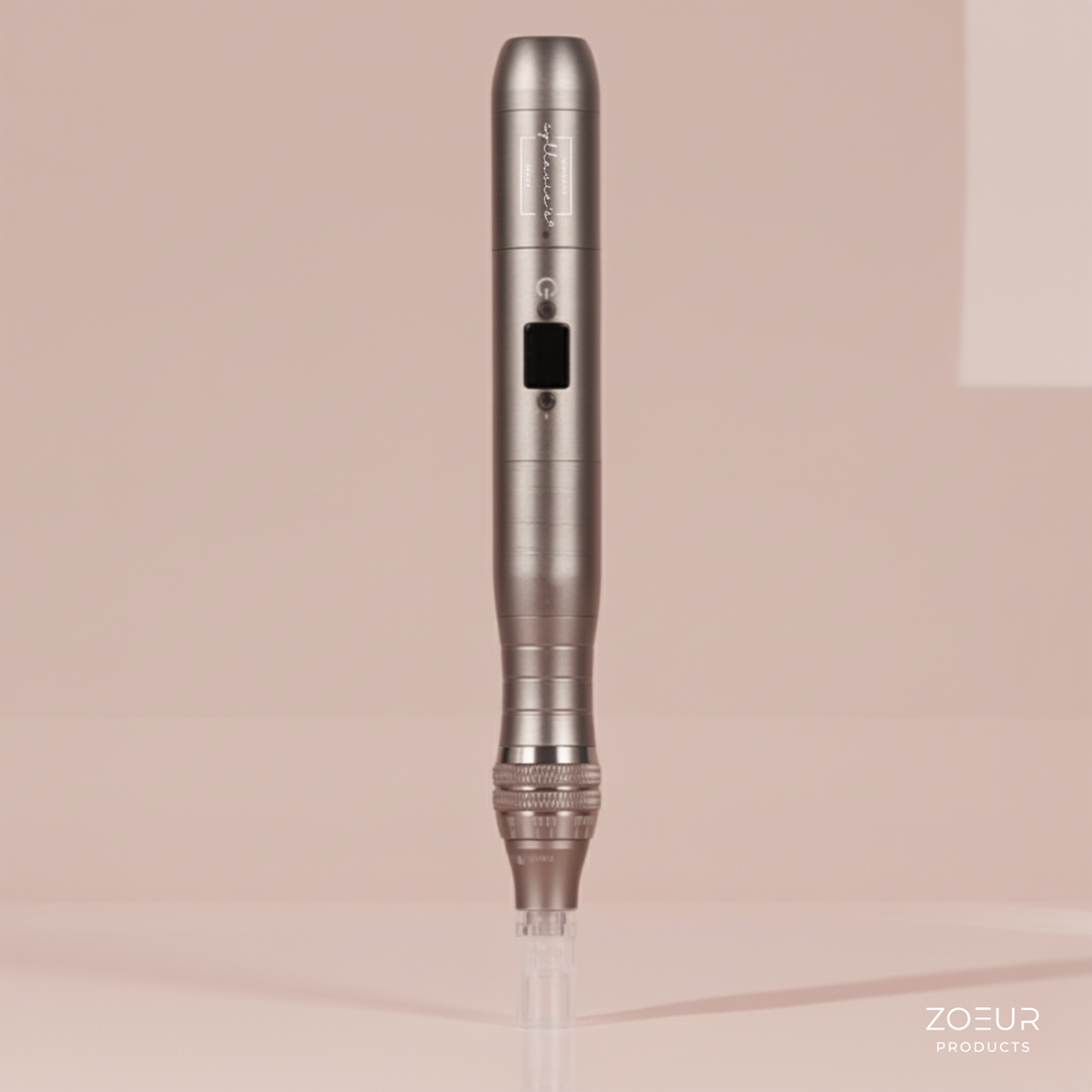 DERMA PEN i105: Microneedling Pen - zoeur