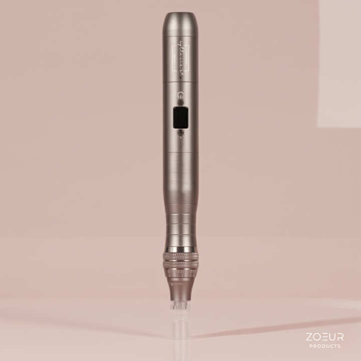 DERMA PEN i105: Microneedling Pen - zoeur