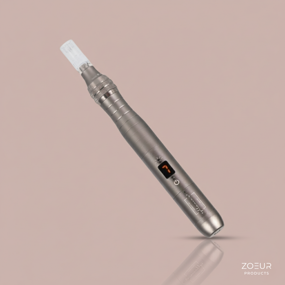 DERMA PEN i105: Microneedling Pen - zoeur