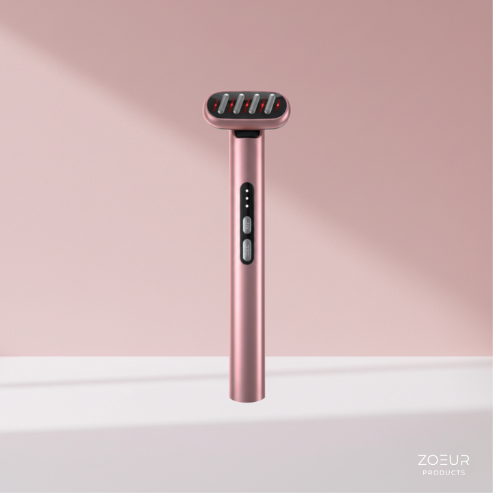 SKINMATE: Multi Massage Tool - zoeur