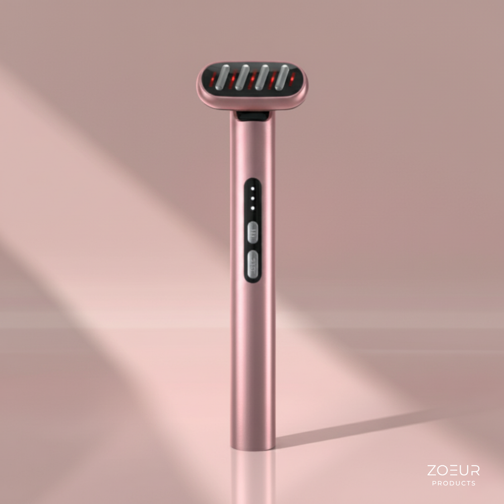 SKINMATE: Multi Massage Tool - zoeur