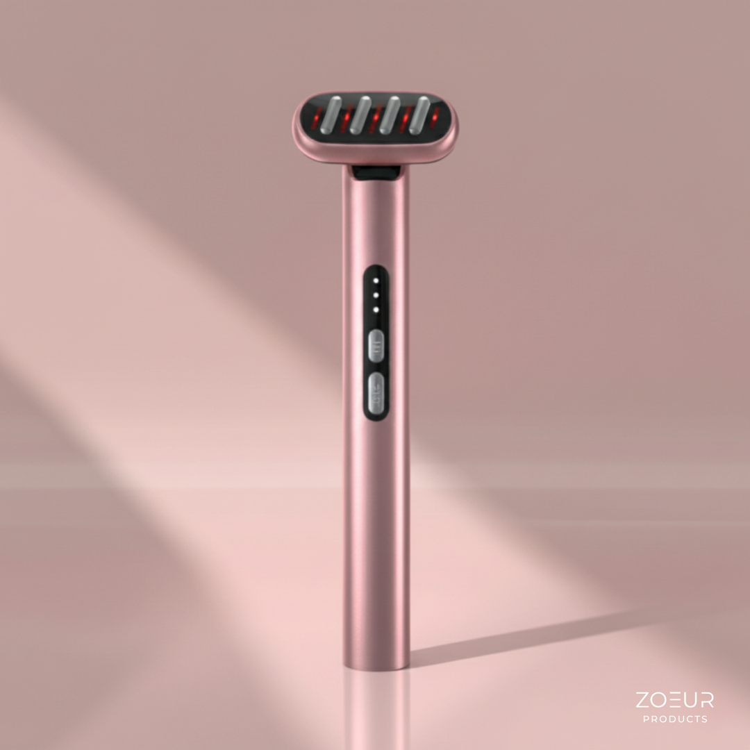 SKINMATE: Multi Massage Tool - zoeur
