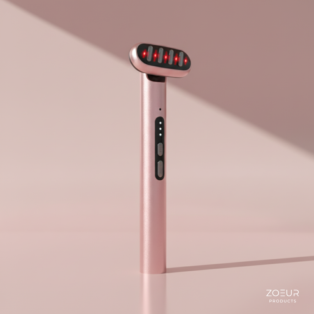 SKINMATE: Multi Massage Tool - zoeur