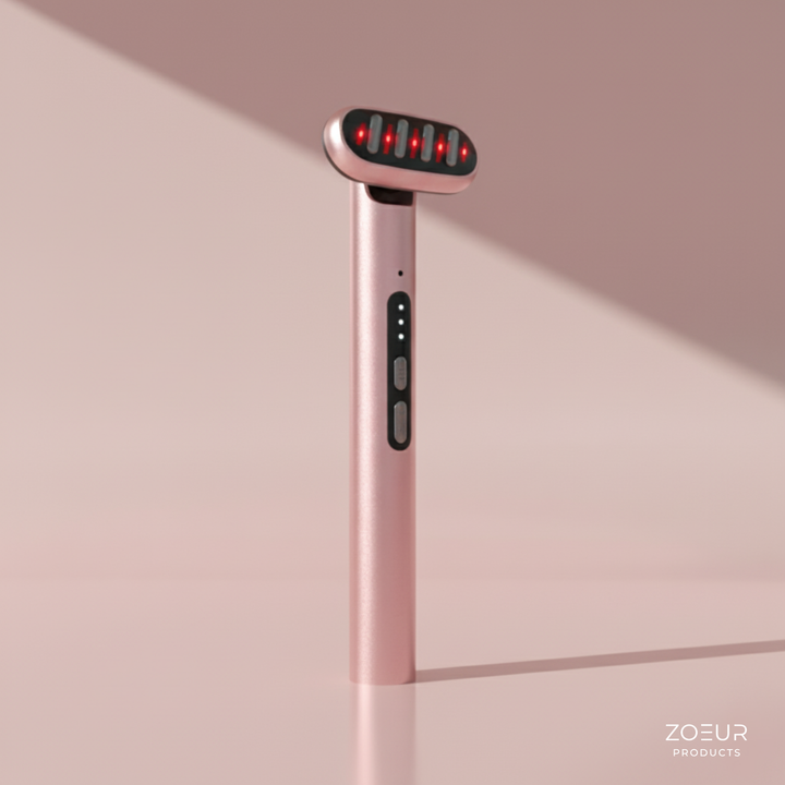SKINMATE: Multi Massage Tool - zoeur