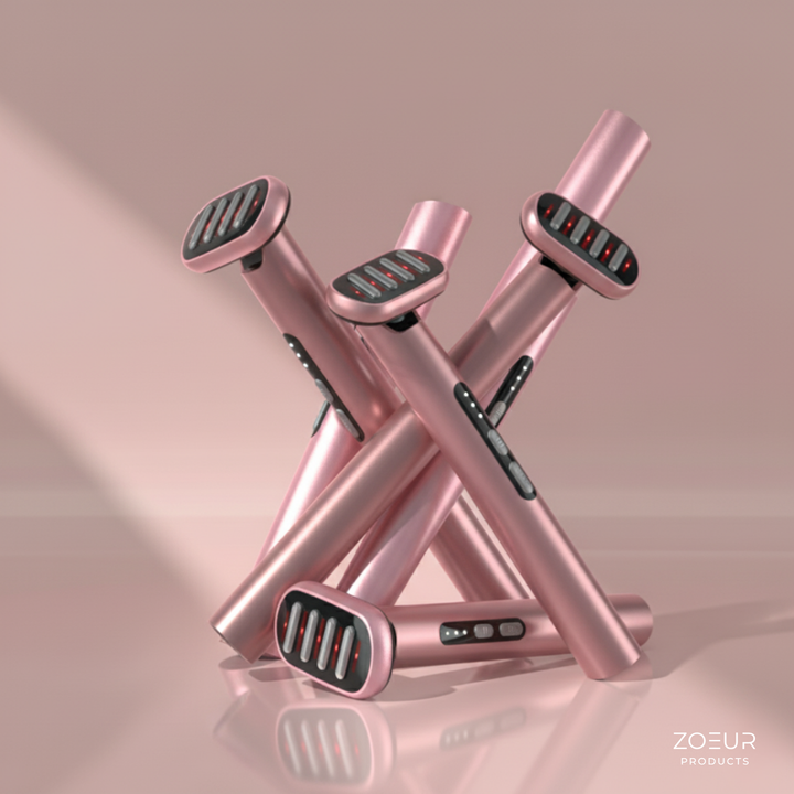 SKINMATE: Multi Massage Tool - zoeur