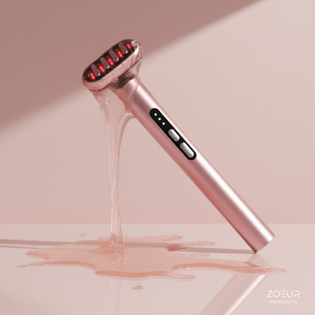 SKINMATE: Multi Massage Tool - zoeur