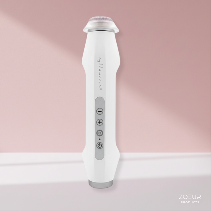 LUMI PEN: Pure Skin Oxygenation Gerät - zoeur