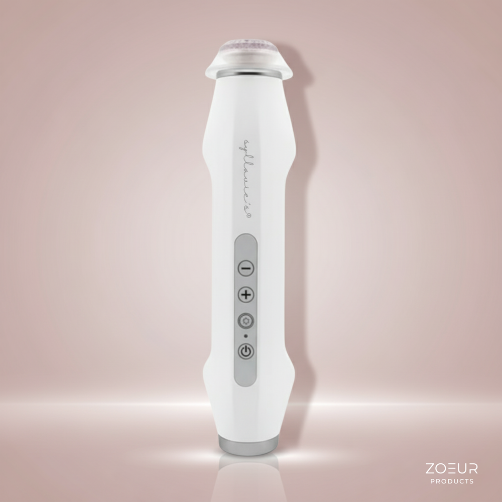 LUMI PEN: Pure Skin Oxygenation Gerät - zoeur