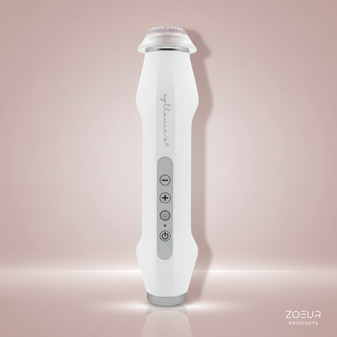 LUMI PEN: Pure Skin Oxygenation Gerät - zoeur