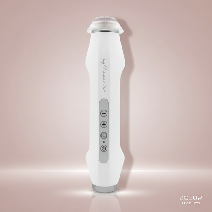 LUMI PEN: Pure Skin Oxygenation Gerät - zoeur