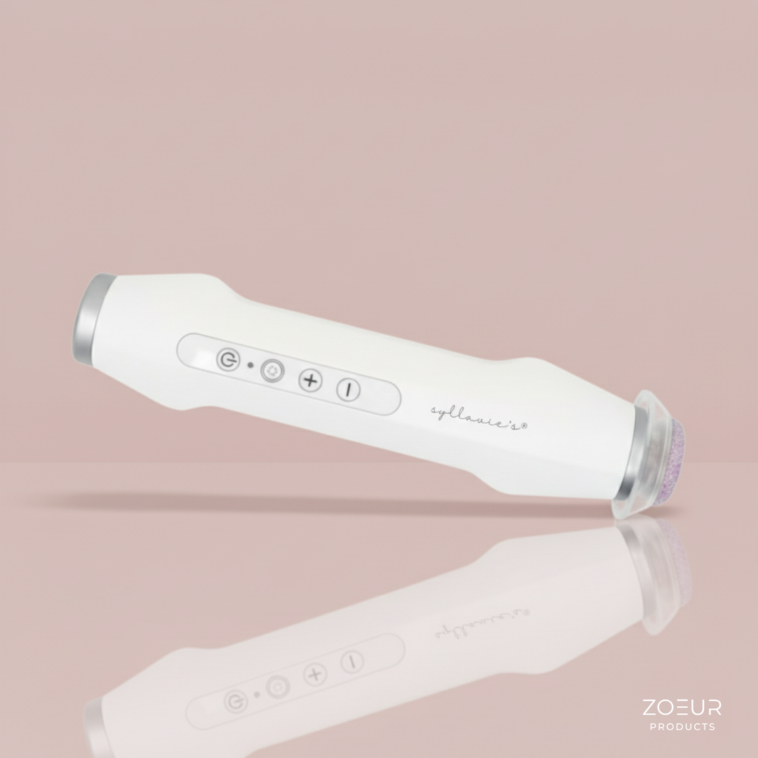 LUMI PEN: Pure Skin Oxygenation Gerät - zoeur