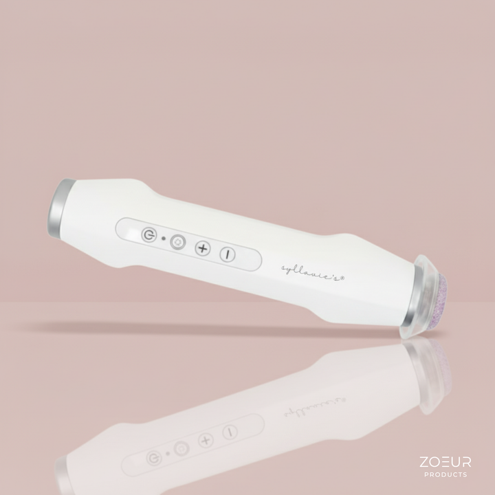 LUMI PEN: Pure Skin Oxygenation Gerät - zoeur