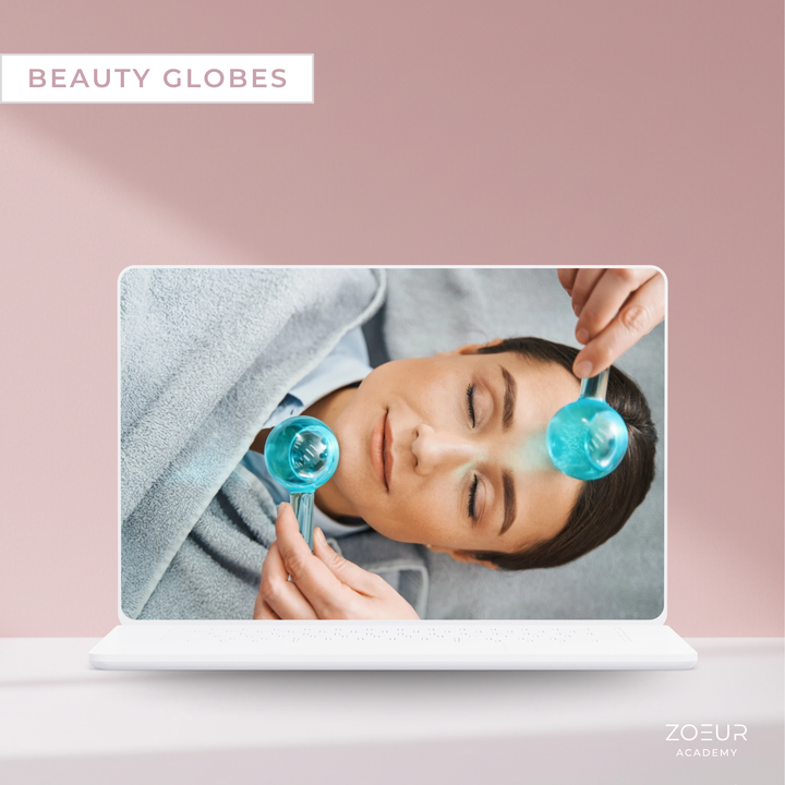 Beauty Globes: Online Kurs - zoeur