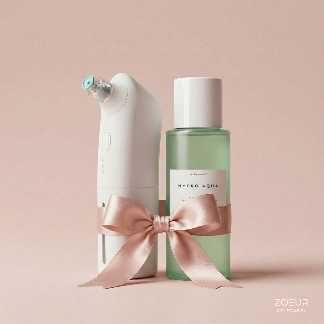 Aqua Reset: Ritual Box