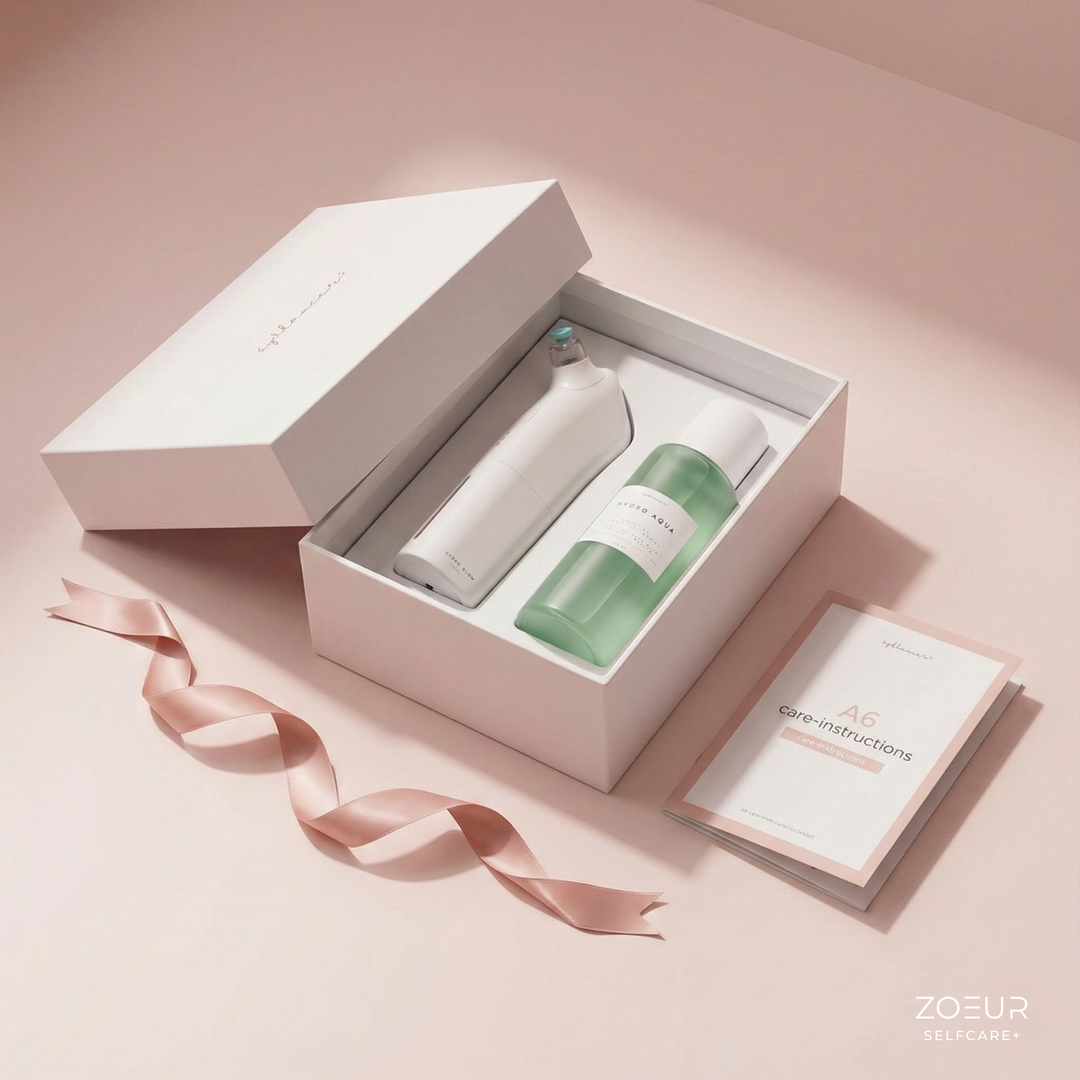 Aqua Reset: Ritual Box