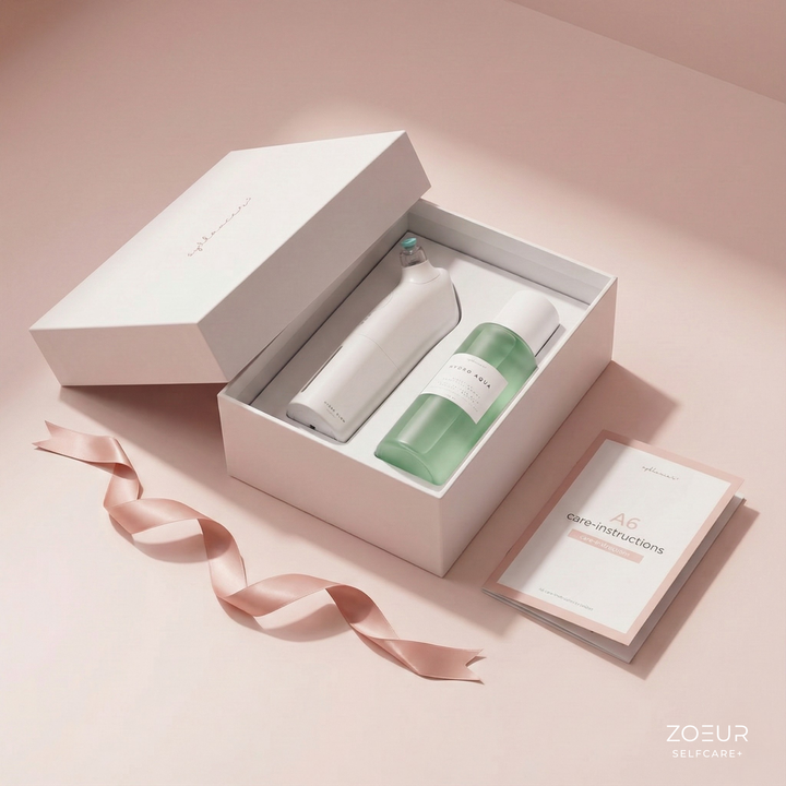 Aqua Reset: Ritual Box