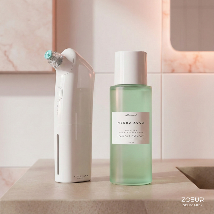 Aqua Reset: Ritual Box