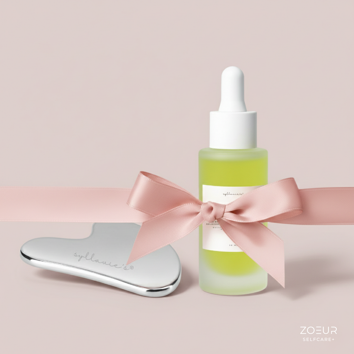 Melt the Line: Ritual Box