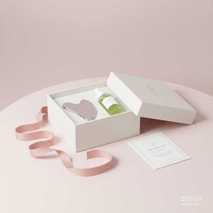 Melt the Line: Ritual Box