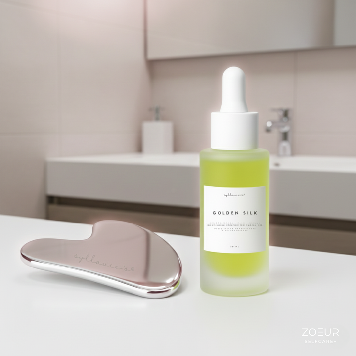 Melt the Line: Ritual Box