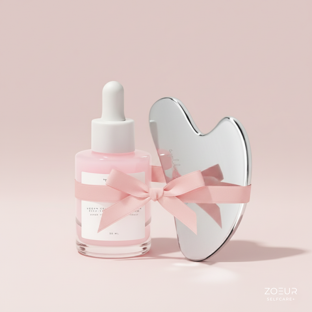 Define the Line: Ritual Box