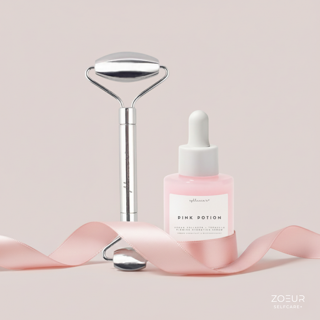 Pop Roll: Ritual Box