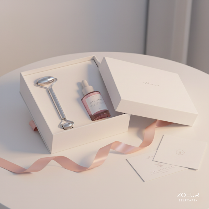 Pop Roll: Ritual Box