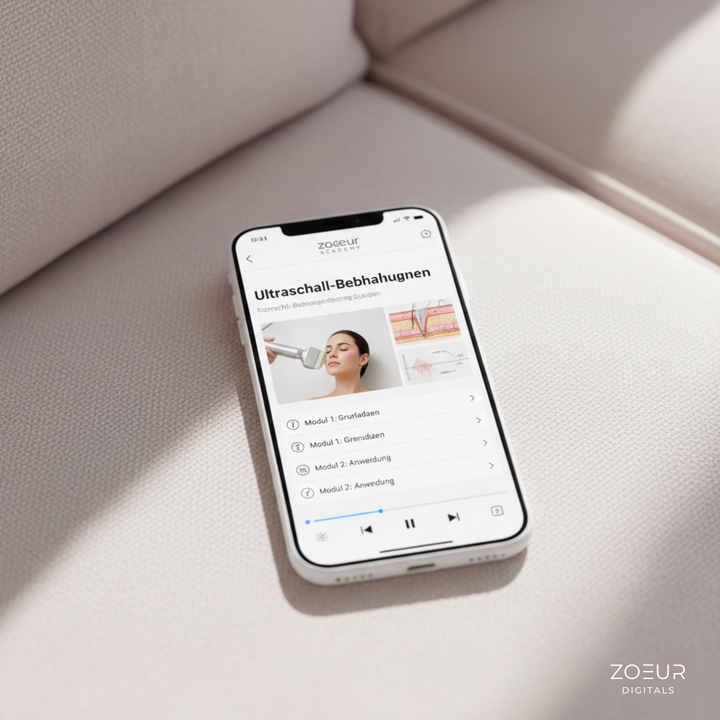 Ultraschall-Behandlungen: Micro Class