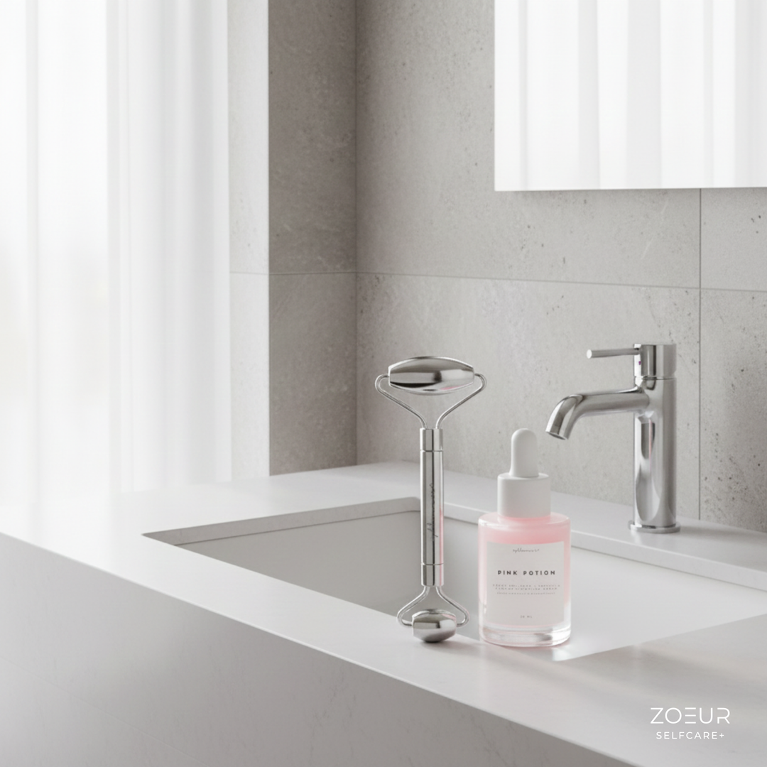 Pop Roll: Ritual Box