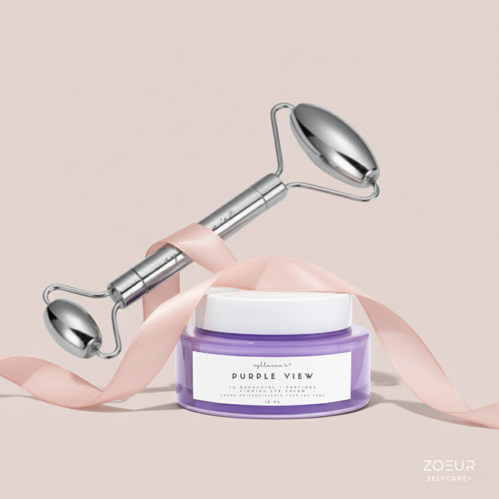 Sight Roll: Ritual Box