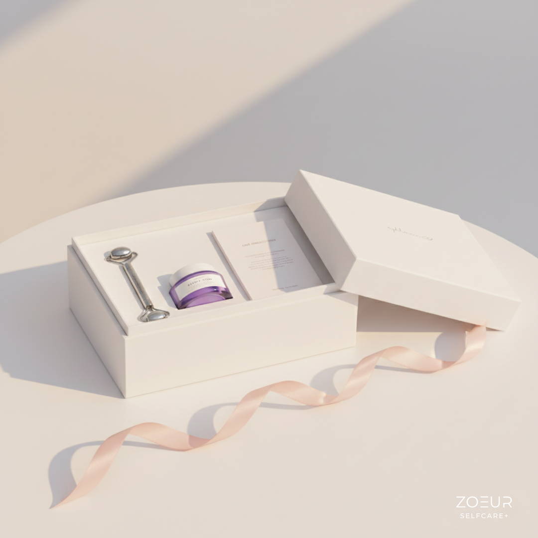 Sight Roll: Ritual Box