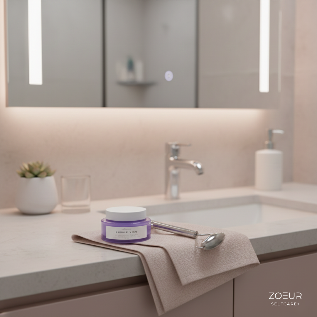 Sight Roll: Ritual Box