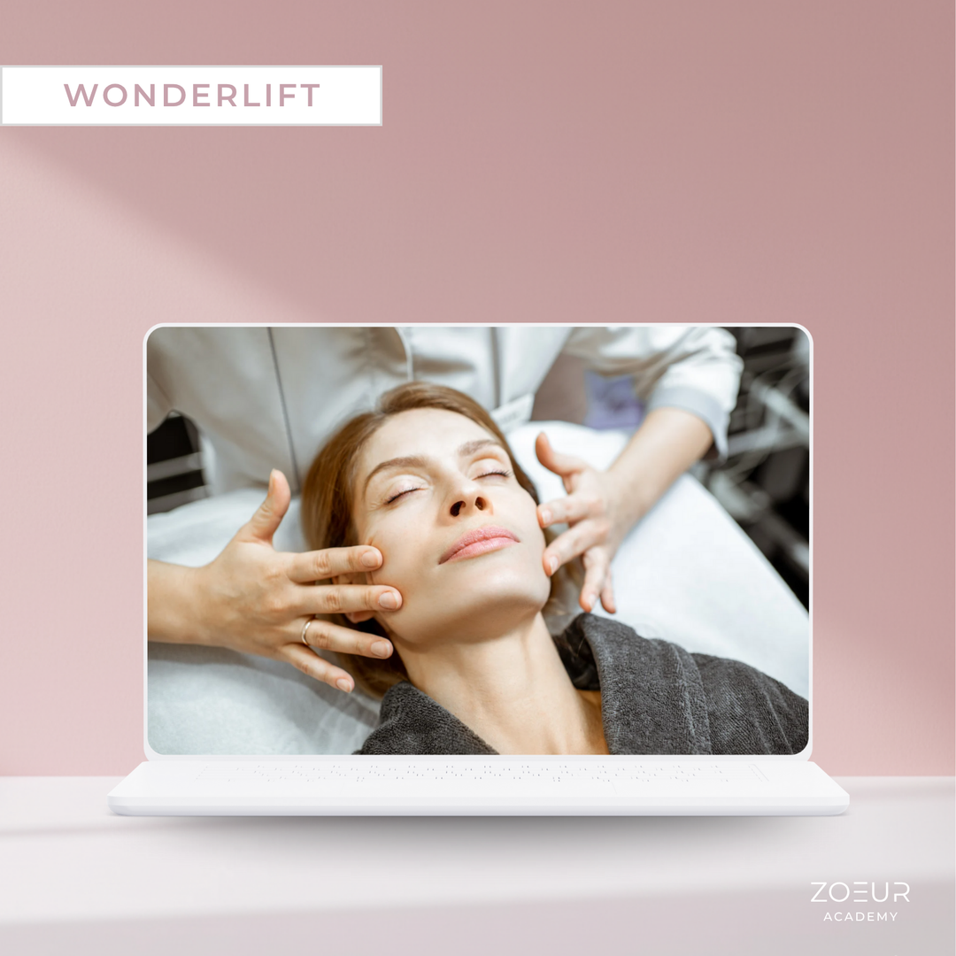 Wonderlift: Online Kurs - zoeur
