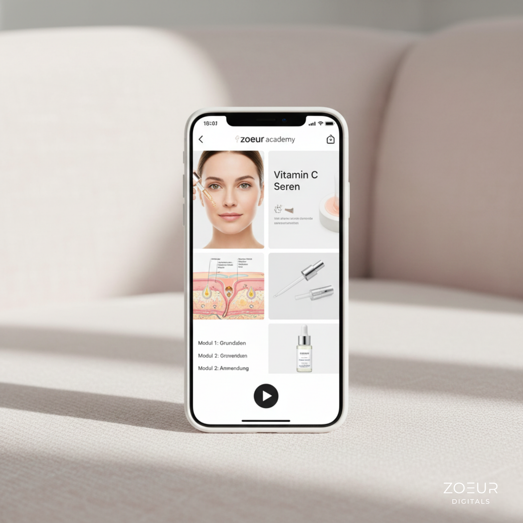 Vitamin C Seren: Micro Class