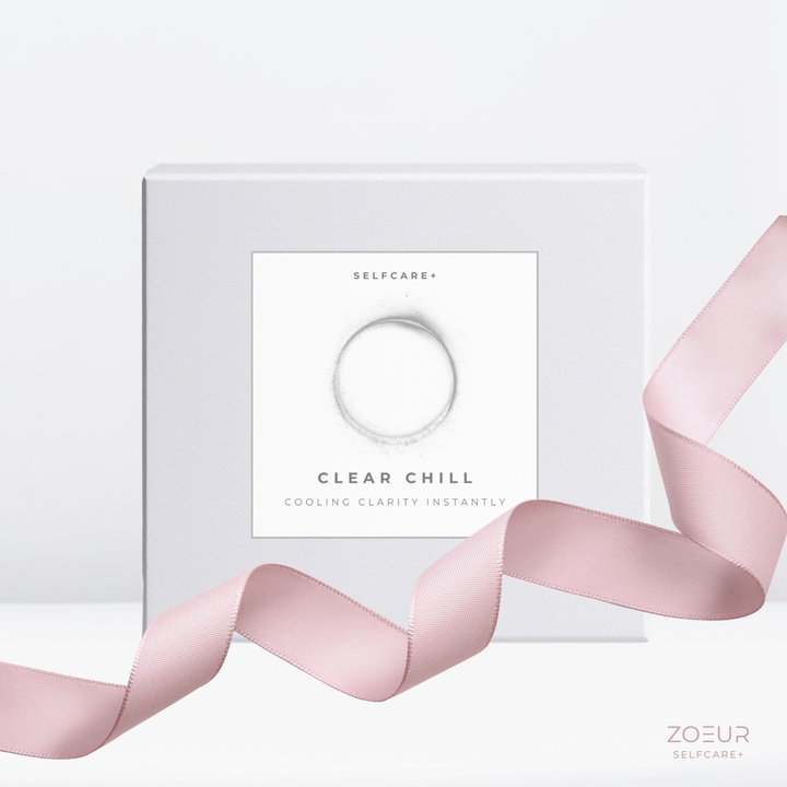 Clear Chill: Ritual Box