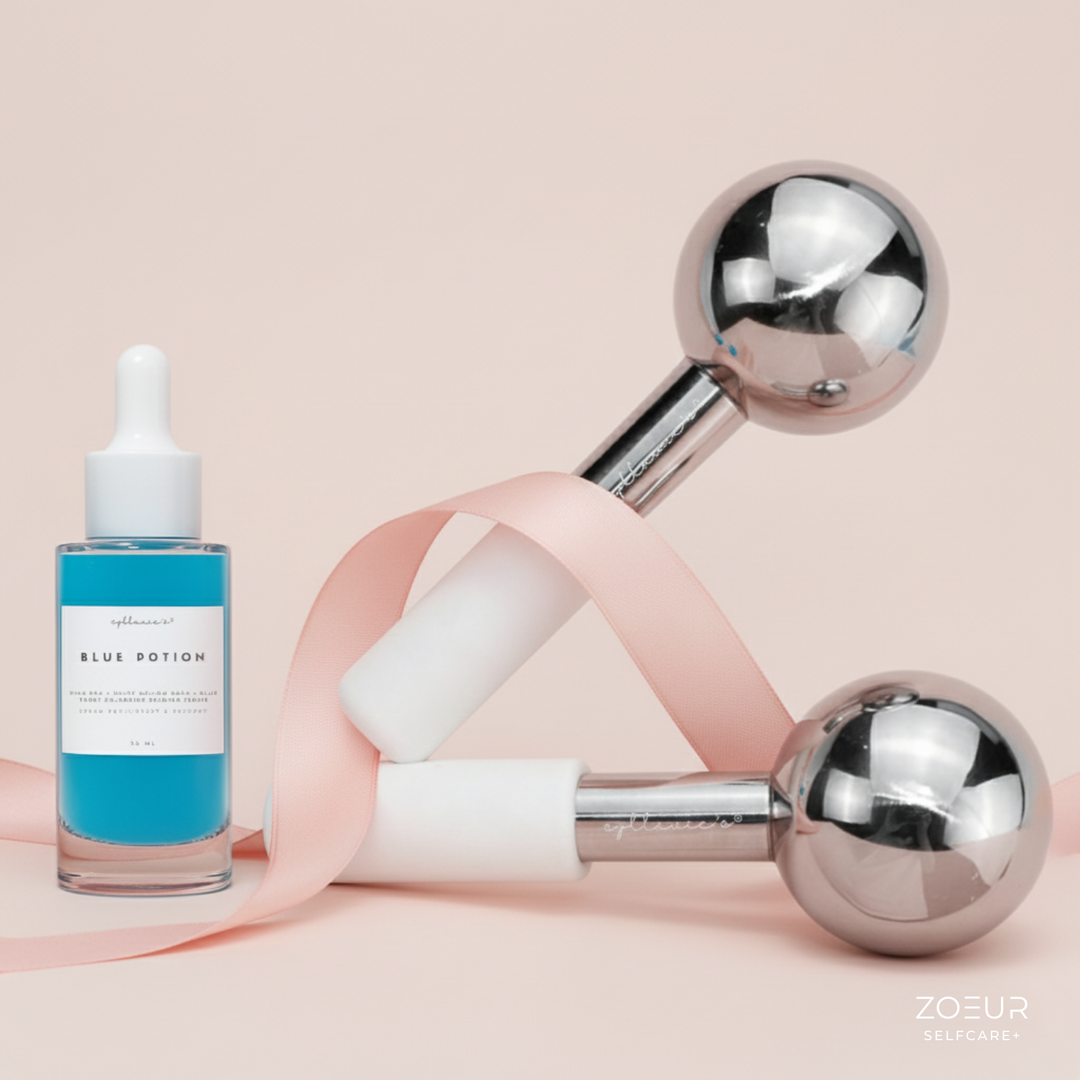 Clear Chill: Ritual Box