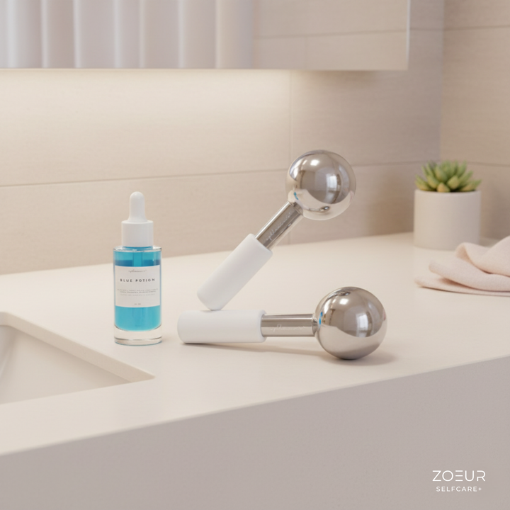 Clear Chill: Ritual Box