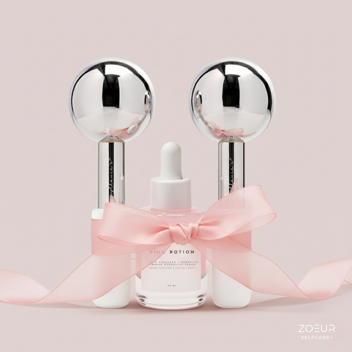 Soft Chill: Ritual Box