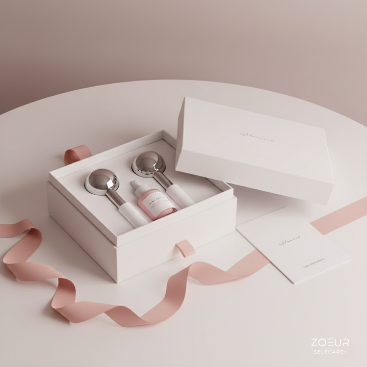 Soft Chill: Ritual Box