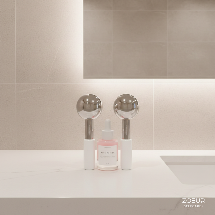 Soft Chill: Ritual Box